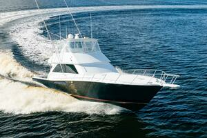 2000 Viking Conv Sport Fisher thumbnail 2