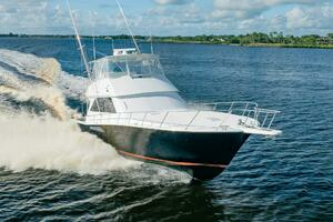 2000 Viking Conv Sport Fisher thumbnail 34