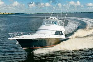 2000 Viking Conv Sport Fisher thumbnail 35