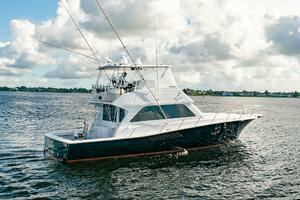 2000 Viking Conv Sport Fisher thumbnail 60