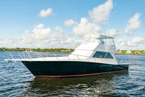 2000 Viking Conv Sport Fisher thumbnail 66