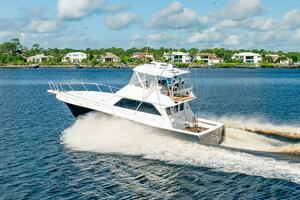 2000 Viking Conv Sport Fisher thumbnail 61
