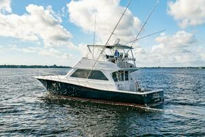 2000 Viking Conv Sport Fisher thumbnail 59