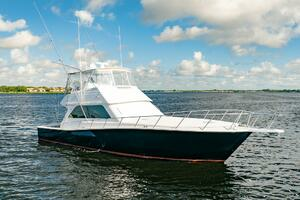 2000 Viking Conv Sport Fisher thumbnail 64