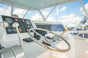 2000 Viking Conv Sport Fisher thumbnail 43