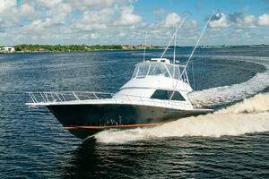 2000 Viking Conv Sport Fisher thumbnail 3