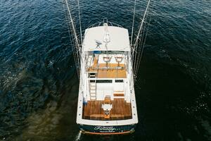 2000 Viking Conv Sport Fisher thumbnail 58