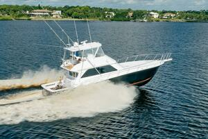 2000 Viking Conv Sport Fisher thumbnail 62