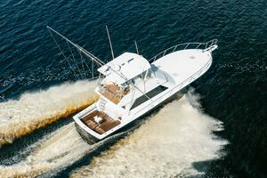 2000 Viking Conv Sport Fisher thumbnail 63