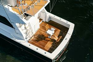2000 Viking Conv Sport Fisher thumbnail 51
