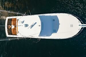 2000 Viking Conv Sport Fisher thumbnail 65