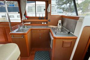 Irie Life 34ft Beneteau Yacht For Sale