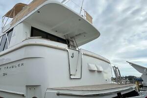 Irie Life 34ft Beneteau Yacht For Sale