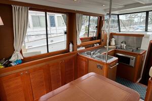 Irie Life 34ft Beneteau Yacht For Sale