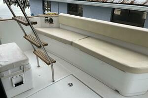 Irie Life 34ft Beneteau Yacht For Sale