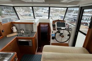 Irie Life 34ft Beneteau Yacht For Sale