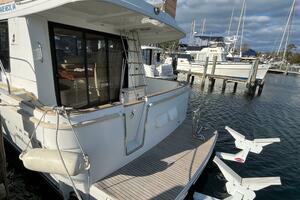 Irie Life 34ft Beneteau Yacht For Sale