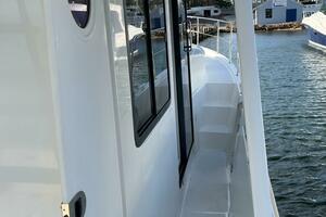 Irie Life 34ft Beneteau Yacht For Sale