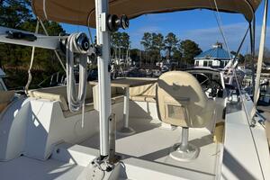 Irie Life 34ft Beneteau Yacht For Sale