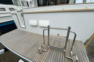 Irie Life 34ft Beneteau Yacht For Sale