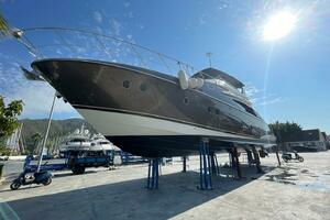2013 Marquis 630 Sport thumbnail 34