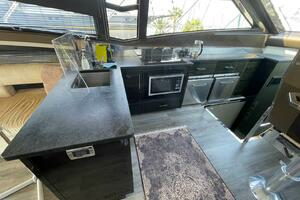 2013 Marquis 630 Sport thumbnail 6