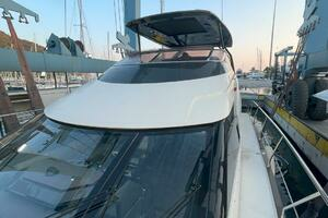2013 Marquis 630 Sport thumbnail 32