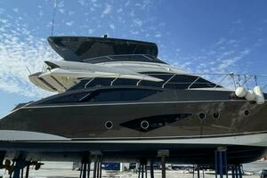 2013 Marquis 630 Sport thumbnail 1