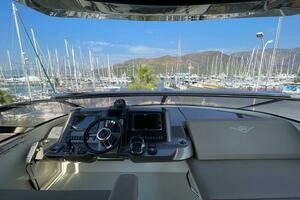 2013 Marquis 630 Sport thumbnail 28
