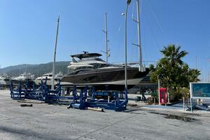 2013 Marquis 630 Sport thumbnail 36