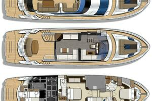 2013 Marquis 630 Sport thumbnail 37