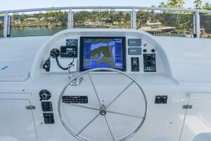 iiWii 80ft Northern Marine Yacht For Sale