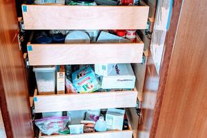 iiWii 80ft Northern Marine Yacht For Sale