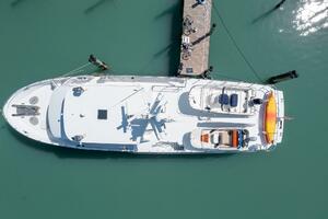 iiWii 80ft Northern Marine Yacht For Sale