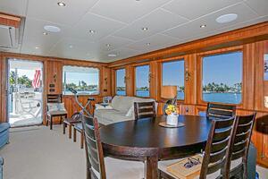 iiWii 80ft Northern Marine Yacht For Sale