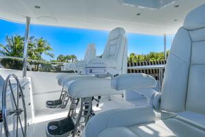 iiWii 80ft Northern Marine Yacht For Sale