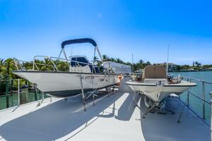 iiWii 80ft Northern Marine Yacht For Sale