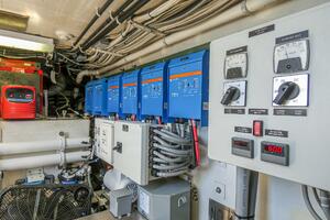 iiWii 80ft Northern Marine Yacht For Sale