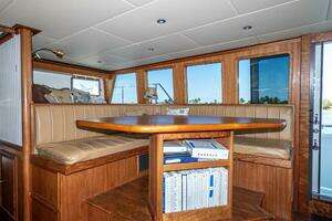 2017 Northern Marine Expedition Motor Yacht thumbnail 39