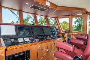 iiWii 80ft Northern Marine Yacht For Sale