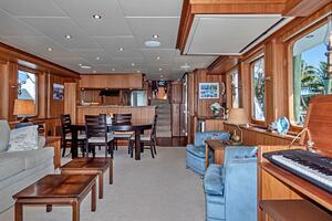 iiWii 80ft Northern Marine Yacht For Sale