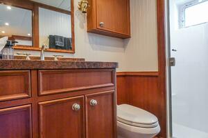 iiWii 80ft Northern Marine Yacht For Sale