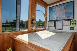 iiWii 80ft Northern Marine Yacht For Sale