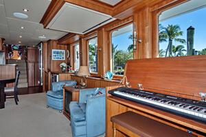 iiWii 80ft Northern Marine Yacht For Sale