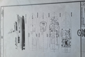 iiWii 80ft Northern Marine Yacht For Sale