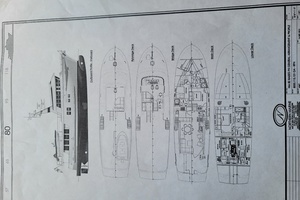 2017 Northern Marine Expedition Motor Yacht thumbnail 90