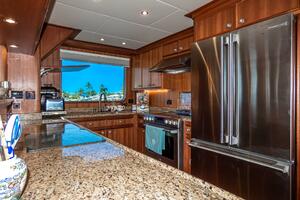 iiWii 80ft Northern Marine Yacht For Sale