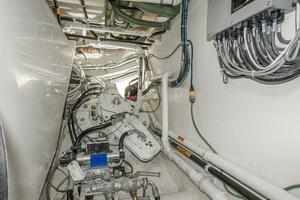 iiWii 80ft Northern Marine Yacht For Sale