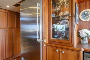 iiWii 80ft Northern Marine Yacht For Sale
