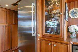 2017 Northern Marine Expedition Motor Yacht thumbnail 48